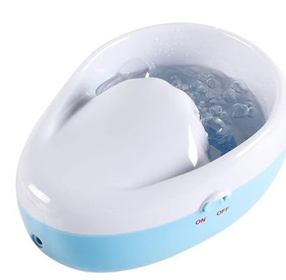 Miniatura 2 de CUENCO ELECTRICO PARA UÑAS DG31